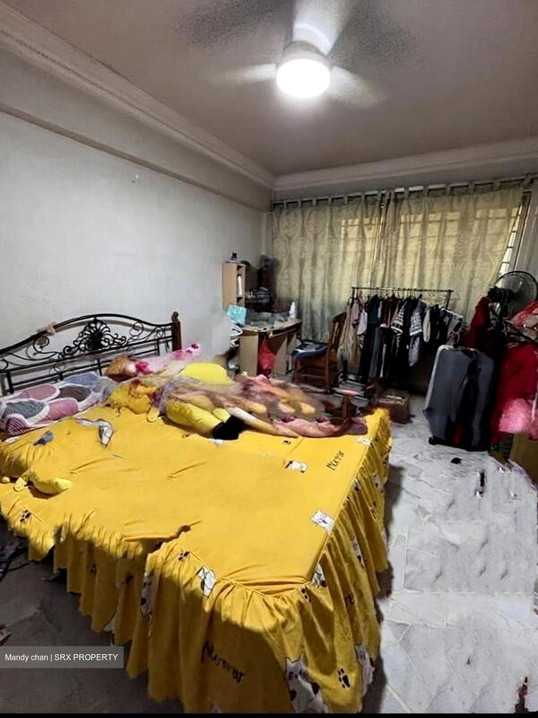 Blk 232 Yishun Street 21 (Yishun), HDB 4 Rooms #466565351